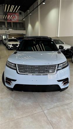 لاند ڕۆڤەر ڕانج ڕۆڤەر ڤێلار